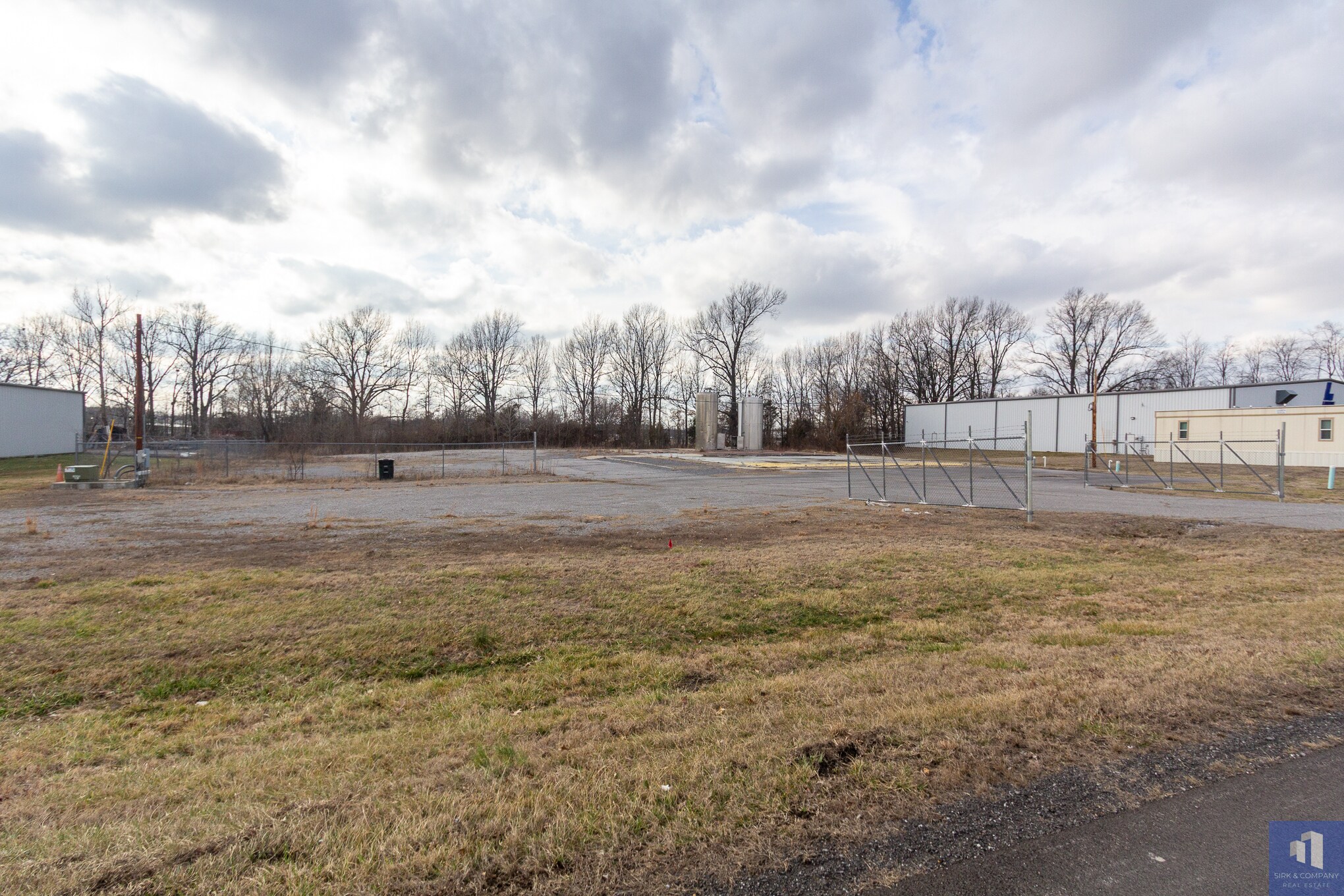 3865 Industrial Dr, Paducah, KY à vendre Photo principale– Image 1 sur 26