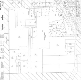 Plus de détails pour 108 Grove St, Eagle, WI - Bureau à vendre