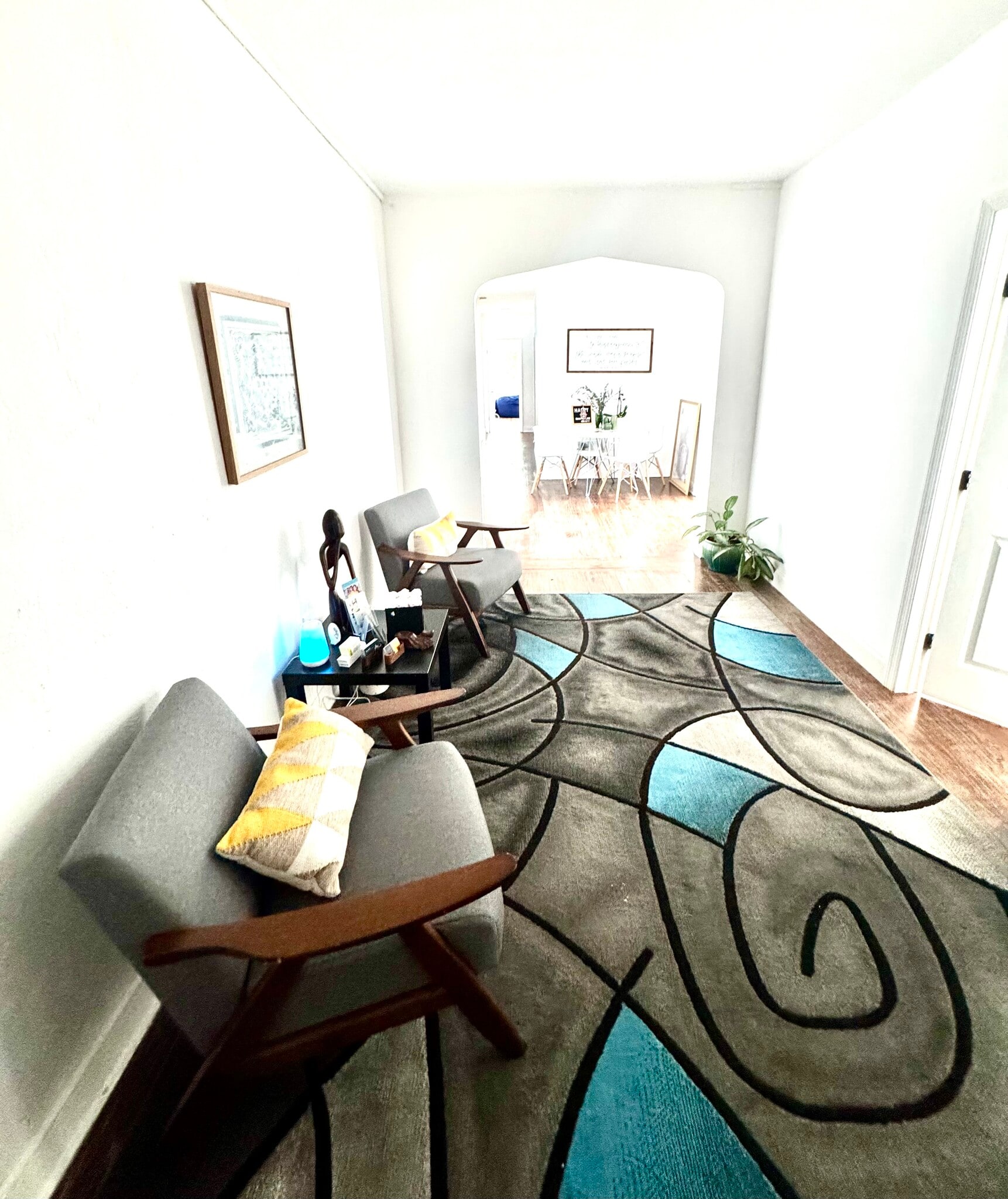 1267 SW 22nd St, Miami, FL à louer Photo intérieure– Image 1 sur 7