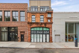 Plus de détails pour 106 N 6th St, Brooklyn, NY - Local commercial à louer