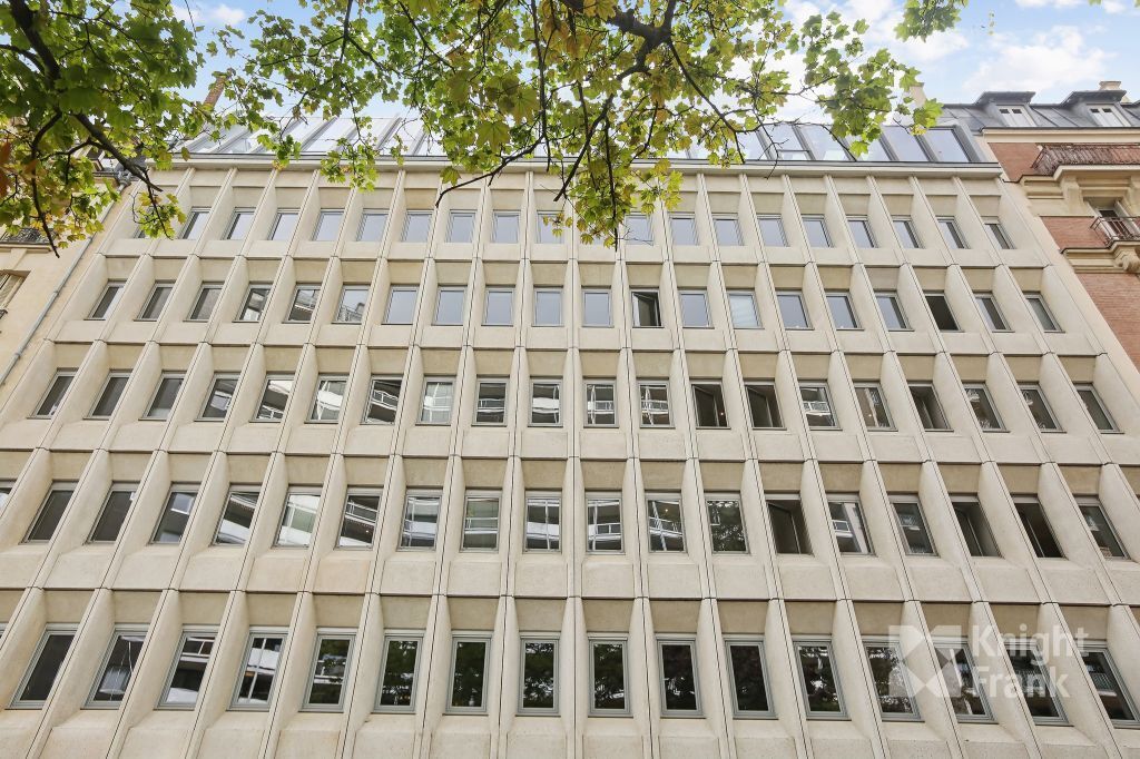 28-28 Rue Du Docteur Finlay, Paris à louer Photo de l’immeuble– Image 1 sur 7