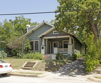 Plus de détails pour 702 W 34th St, Austin, TX - Bureau à louer