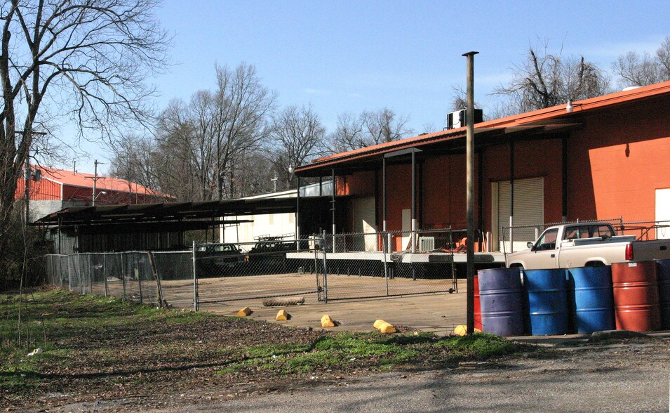 2865 Hammond Rd, Memphis, TN à vendre - Autre – Image 2 sur 2