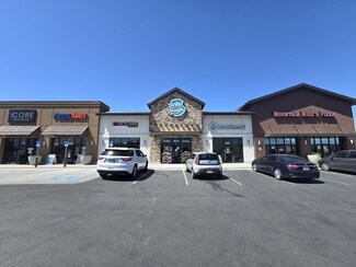 Plus de détails pour 1289 N Canyon Creek Pky, Spanish Fork, UT - Local commercial à louer