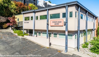 Plus de détails pour 1749-1751 Dexter Ave N, Seattle, WA - Bureau à louer