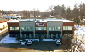 Plus de détails pour 5650 Bardstown Rd, Louisville, KY - Bureau à louer