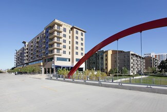 Plus de détails pour 3850-3900 Vitruvian Way, Addison, TX - Local commercial à louer