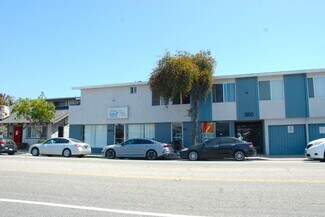 Plus de détails pour 3100-3104 E 7th St, Long Beach, CA - Bureau à louer