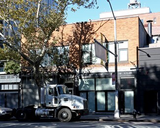 Plus de détails pour 285-287 Tenth Ave, New York, NY - Local commercial à louer