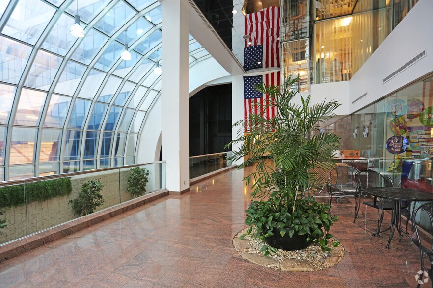 200 Old Country Rd, Mineola, NY à louer - Hall d’entrée – Image 3 sur 9