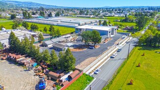 Plus de détails pour 3192 Juniper Ave, Santa Rosa, CA - Industriel/Logistique à vendre
