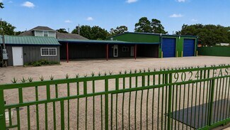 Plus de détails pour 9024 Eastex Fwy, Houston, TX - Local commercial à vendre
