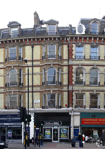 203 Victoria St, Londres à louer - Photo principale – Image 1 sur 4