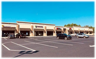 Plus de détails pour 161 SW Stonegate Ter, Lake City, FL - Bureau/Local commercial à louer