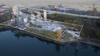 Plus de détails pour 2611 SE 4th Ave, Portland, OR - Industriel/Logistique à vendre