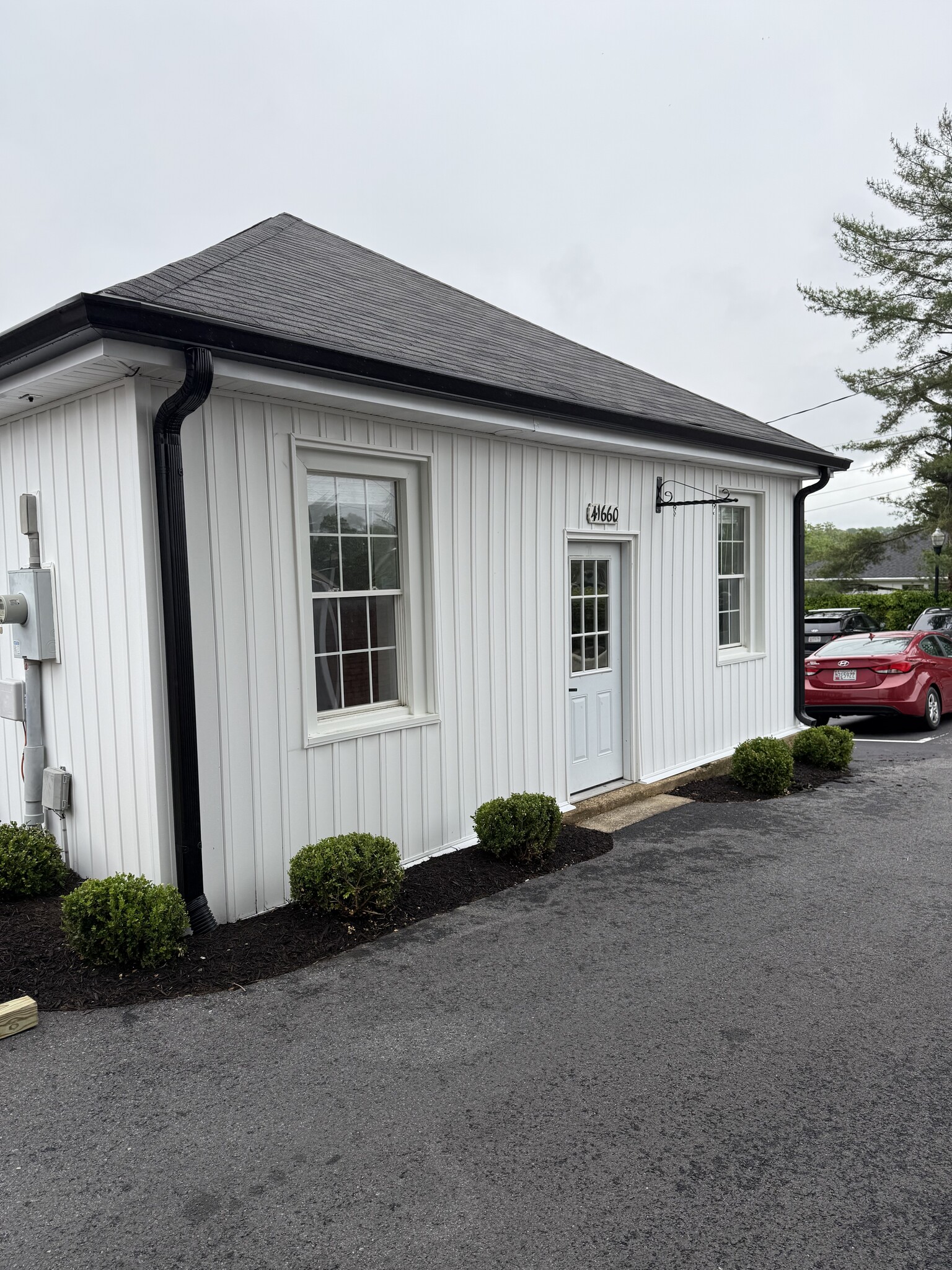 41665 Fenwick St, Leonardtown, MD à louer Photo de l’immeuble– Image 1 sur 13