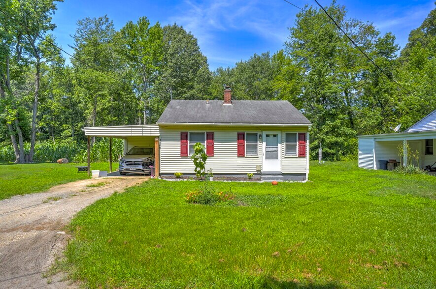Barrett Place portefeuille de 1 biens à vendre sur LoopNet.fr - Photo de l’immeuble – Image 3 sur 22