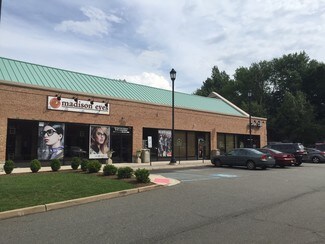 Plus de détails pour 309C Main St, Madison, NJ - Local commercial à louer