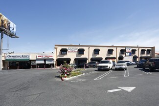 Plus de détails pour 8372 Topanga Canyon Blvd, Los Angeles, CA - Local commercial à louer