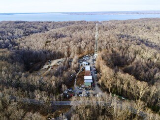 Plus de détails pour 6269 Caledon Rd, King George, VA - Spécialisé à vendre