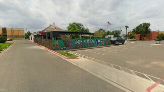 Plus de détails pour 1617 W Polk Ave, Pharr, TX - Local commercial à vendre