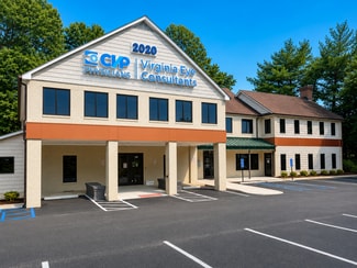 Plus de détails pour 2020 General Booth Blvd, Virginia Beach, VA - Bureau à vendre