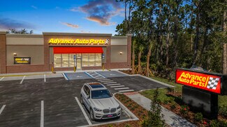 Plus de détails pour 3360 Bayside Lakes Blvd SE, Palm Bay, FL - Local commercial à vendre