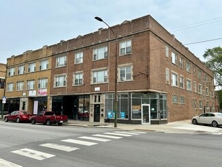 Plus de détails pour 6355-6359 S Kedzie Ave, Chicago, IL - Local commercial à louer
