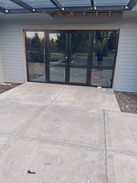 206 & 210 Tumwater Blvd SW, Tumwater, WA à louer - Photo de l’immeuble – Image 2 sur 19