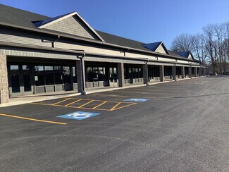Plus de détails pour 3035 Buffalo Rd, Rochester, NY - Local commercial à louer