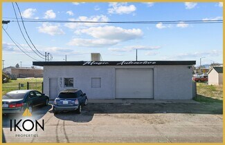 Plus de détails pour 318 W Newgrove St, Lancaster, CA - Industriel/Logistique à vendre