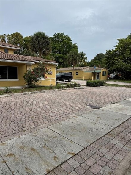 1844 SE 1st Ave, Fort Lauderdale, FL à vendre - Photo principale – Image 1 sur 4
