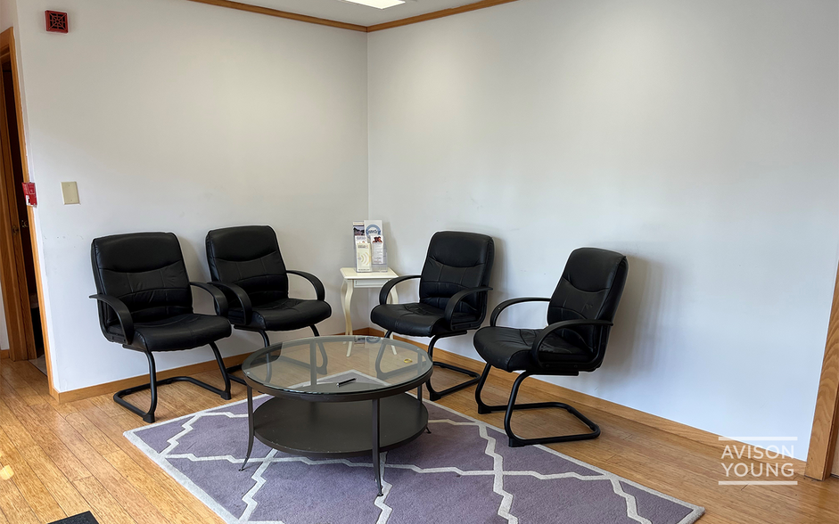 991-995 Post Rd E, Westport, CT à louer - Photo de l’immeuble – Image 3 sur 9