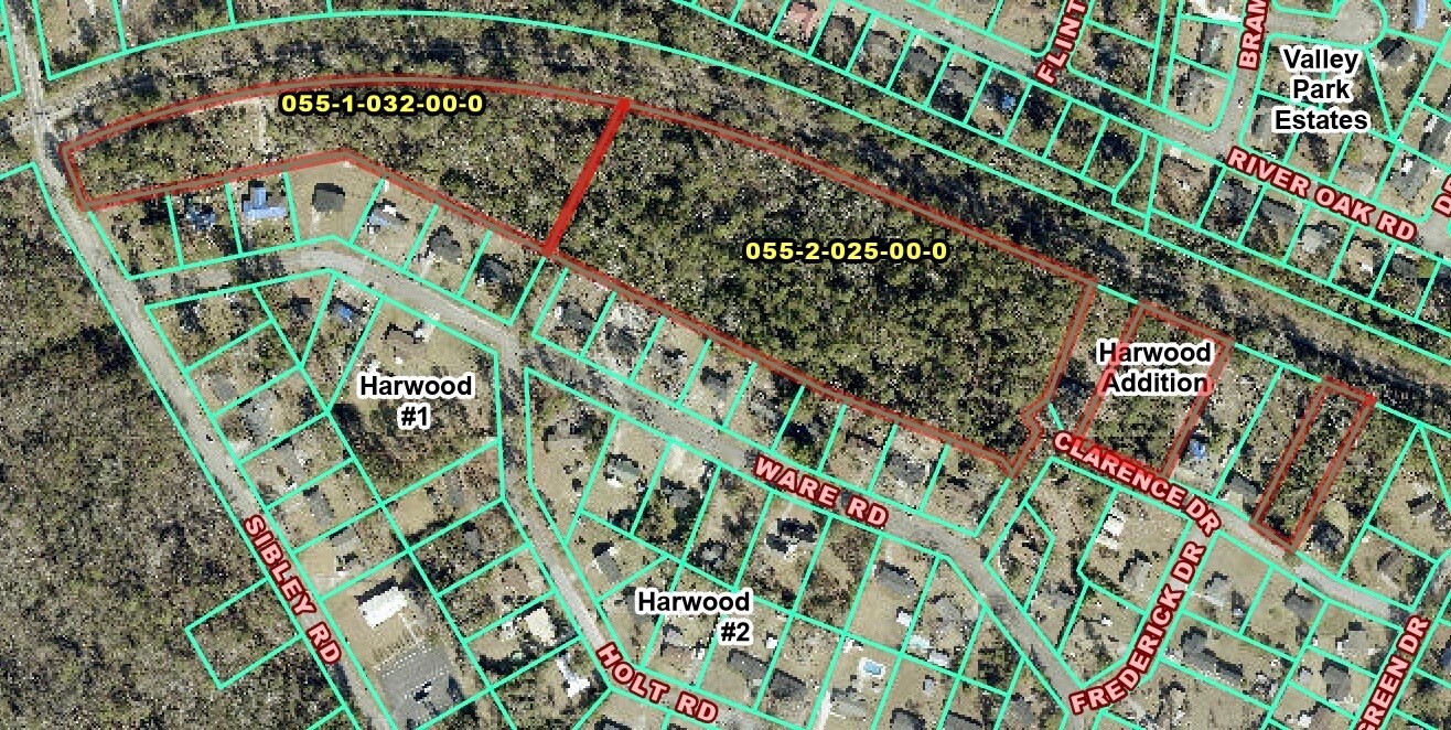 1902 Sibley Rd, Augusta, GA à vendre Photo principale– Image 1 sur 2