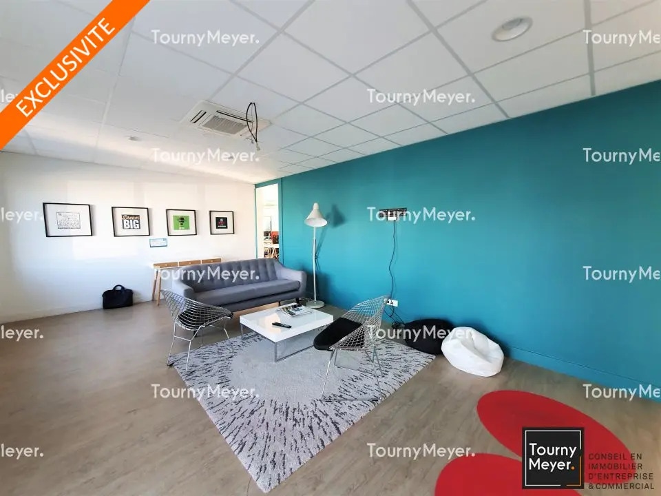 Bureau dans Saint-Herblain à vendre Photo intérieure– Image 1 sur 6