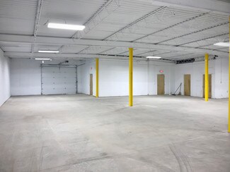 Plus de détails pour 563 Holtzman Ave, Columbus, OH - Industriel/Logistique à louer