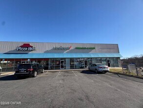 2095-2103 S Highland Ave, Jackson, TN à louer Photo intérieure– Image 1 sur 3