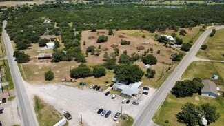 Plus de détails pour 5080-5090 Tin Top Rd, Weatherford, TX - Local commercial à vendre