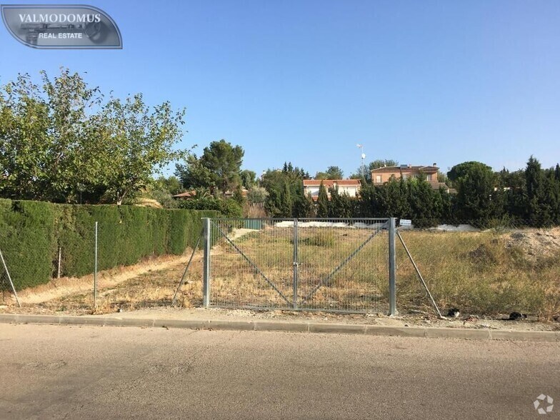 Terrain dans Colmenar de Oreja, Madrid à vendre - Photo de l’immeuble – Image 2 sur 3
