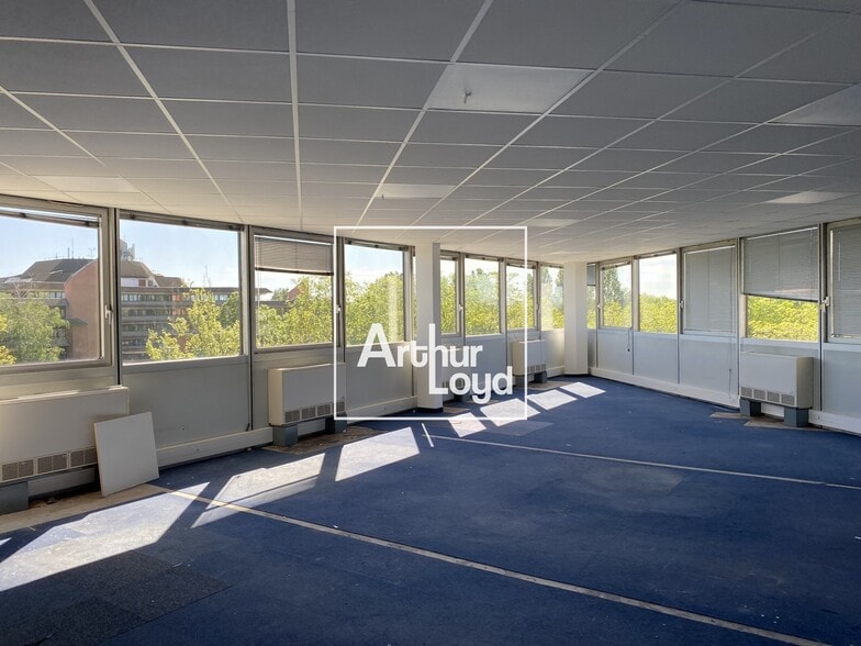 5 Avenue Albert Durand, Blagnac à louer - Photo intérieure – Image 3 sur 8