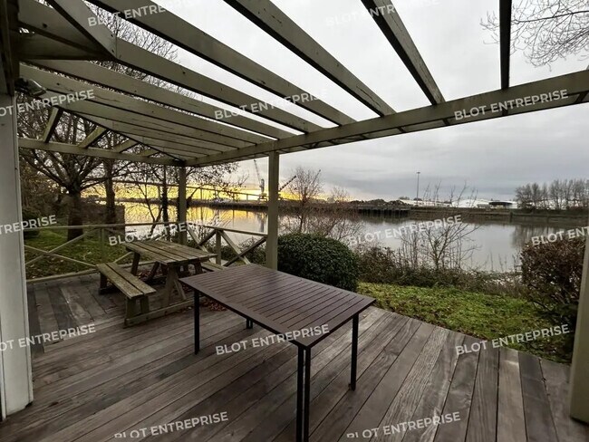 Plus de détails pour 45 Quai Emile Cormerais, Saint-Herblain - Bureau à louer