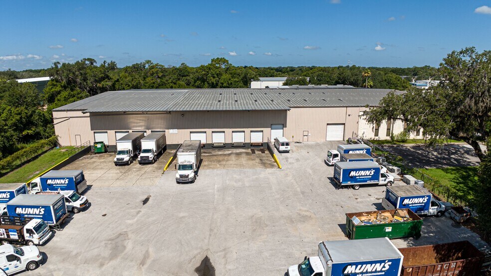 3601 Parkway Blvd, Leesburg, FL à louer - Photo de l’immeuble – Image 3 sur 20