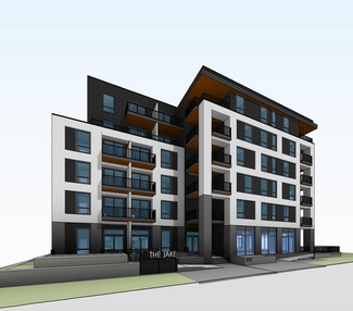 Plus de détails pour 6108 33 Av NW, Calgary, AB - Terrain à vendre