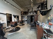 Main Floor - Flex Area