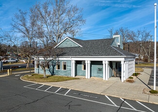 Plus de détails pour 6 Killingworth Rd, Higganum, CT - Local commercial à vendre
