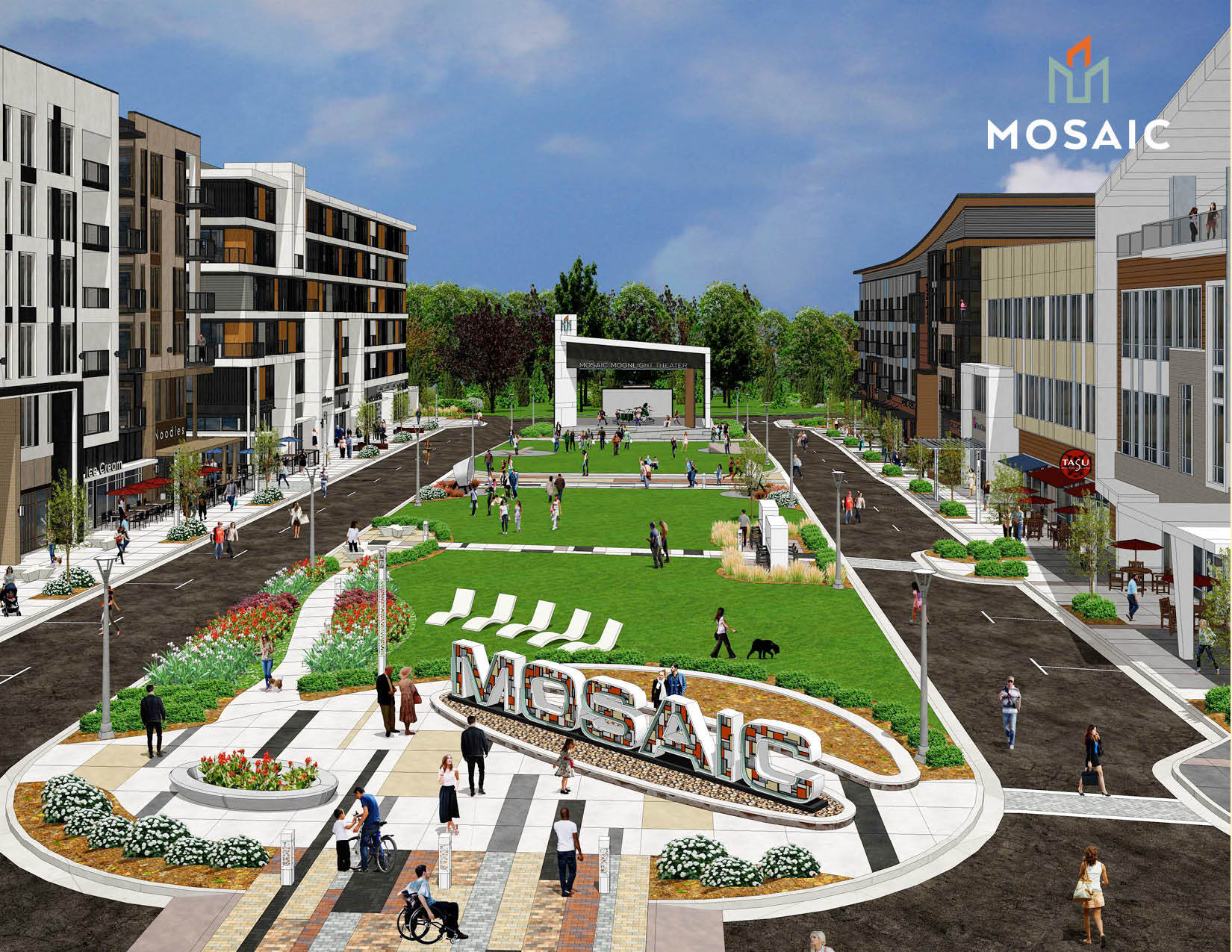 55 Grant Dr, Pittsboro, NC à louer Photo principale– Image 1 sur 8