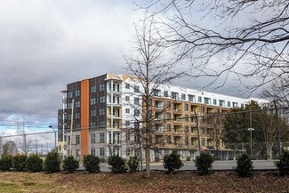 Plus de détails pour 4413 Yancey Rd, Charlotte, NC - Terrain à louer