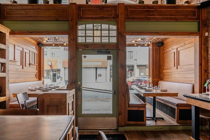 204-206 E Lincoln Hwy, Coatesville, PA à vendre - Photo de l’immeuble – Image 2 sur 10