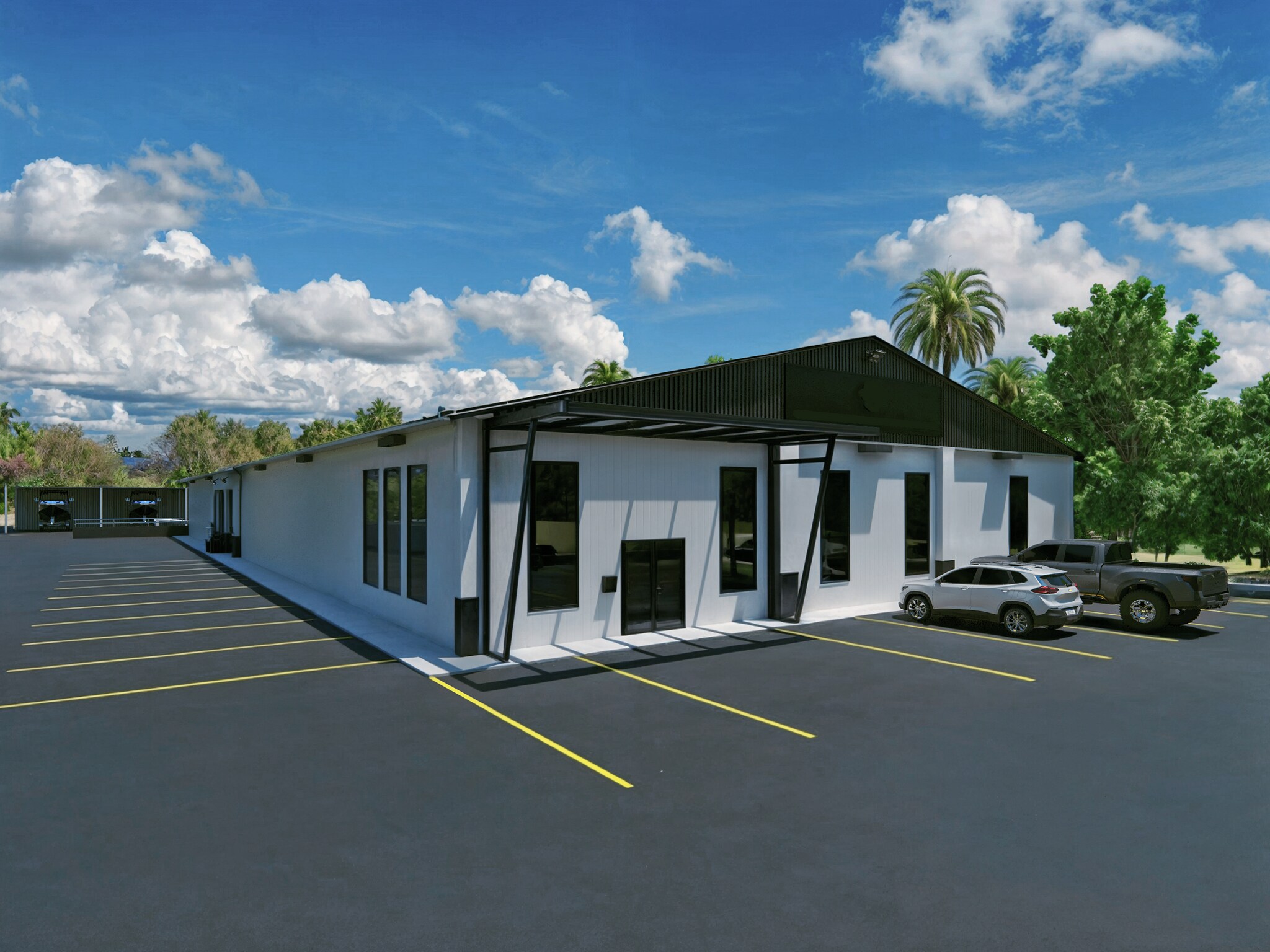 I-37 and FM-1784, Pleasanton, TX à vendre Photo de l’immeuble– Image 1 sur 7