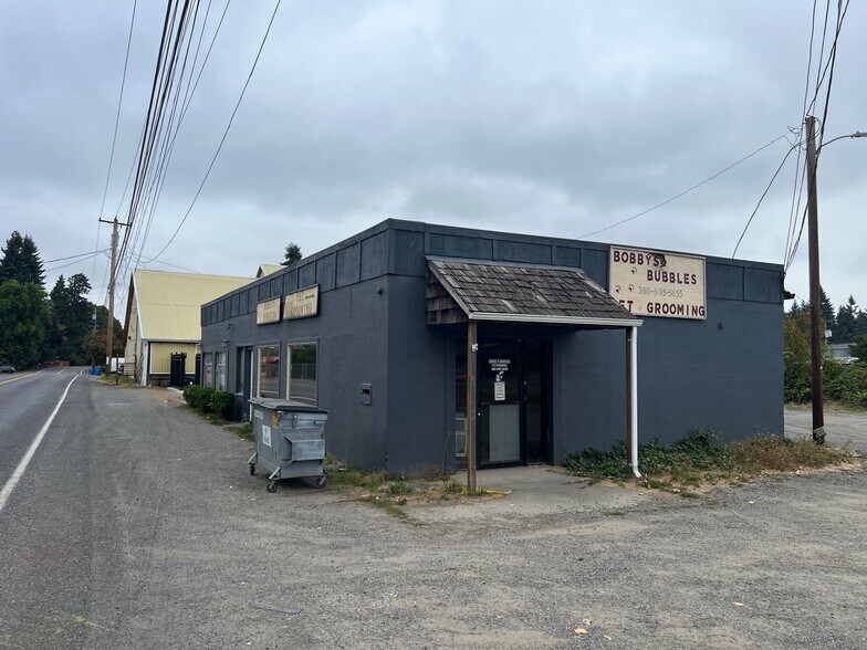 15317 NE Caples Rd, Brush Prairie, WA à vendre - Photo de l’immeuble – Image 3 sur 3